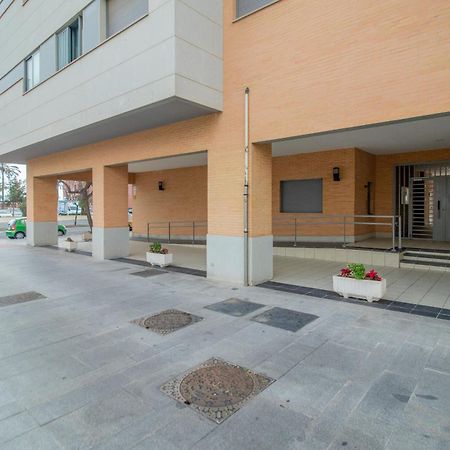 C13 Seaside Malaga With Pool And Parking Lägenhet Exteriör bild
